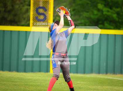 Thumbnail 1 in Bartlett @ Arlington (4A District 15 1st Round) photogallery.