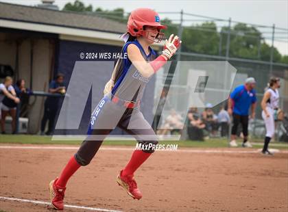 Thumbnail 3 in Bartlett @ Arlington (4A District 15 1st Round) photogallery.