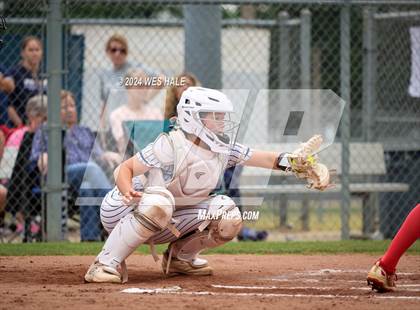 Thumbnail 2 in Bartlett @ Arlington (4A District 15 1st Round) photogallery.