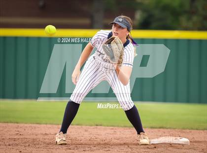 Thumbnail 2 in Bartlett @ Arlington (4A District 15 1st Round) photogallery.