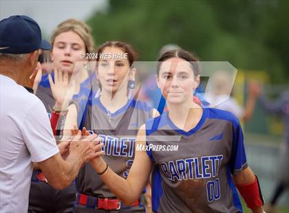 Thumbnail 2 in Bartlett @ Arlington (4A District 15 1st Round) photogallery.