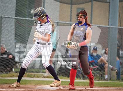 Thumbnail 3 in Bartlett @ Arlington (4A District 15 1st Round) photogallery.