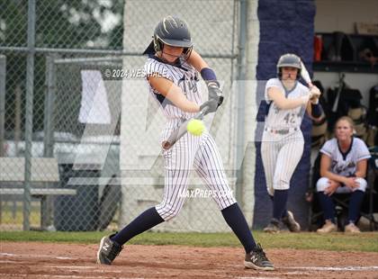 Thumbnail 1 in Bartlett @ Arlington (4A District 15 1st Round) photogallery.