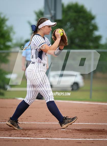 Thumbnail 2 in Bartlett @ Arlington (4A District 15 1st Round) photogallery.