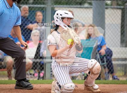 Thumbnail 3 in Bartlett @ Arlington (4A District 15 1st Round) photogallery.