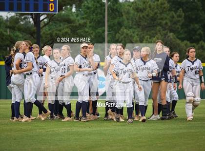 Thumbnail 1 in Bartlett @ Arlington (4A District 15 1st Round) photogallery.