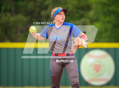 Thumbnail 1 in Bartlett @ Arlington (4A District 15 1st Round) photogallery.