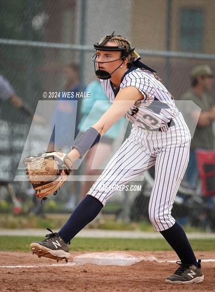 Thumbnail 3 in Bartlett @ Arlington (4A District 15 1st Round) photogallery.