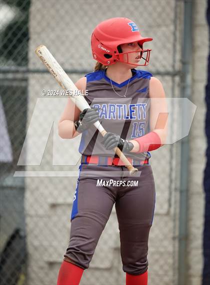 Thumbnail 2 in Bartlett @ Arlington (4A District 15 1st Round) photogallery.