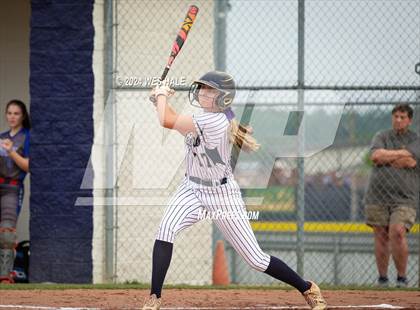 Thumbnail 1 in Bartlett @ Arlington (4A District 15 1st Round) photogallery.
