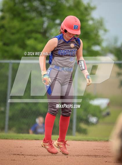 Thumbnail 1 in Bartlett @ Arlington (4A District 15 1st Round) photogallery.