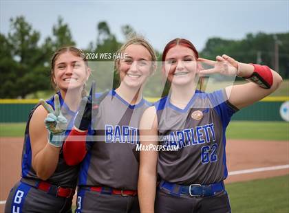 Thumbnail 2 in Bartlett @ Arlington (4A District 15 1st Round) photogallery.