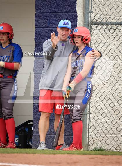 Thumbnail 1 in Bartlett @ Arlington (4A District 15 1st Round) photogallery.