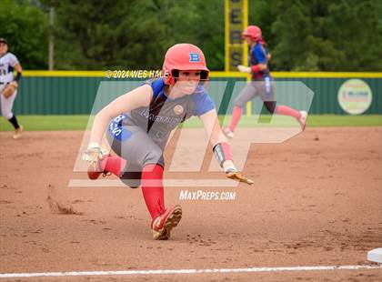 Thumbnail 2 in Bartlett @ Arlington (4A District 15 1st Round) photogallery.