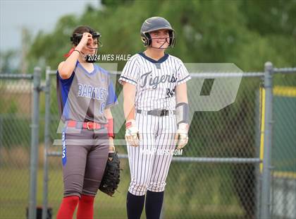 Thumbnail 1 in Bartlett @ Arlington (4A District 15 1st Round) photogallery.