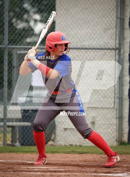 Thumbnail 3 in Bartlett @ Arlington (4A District 15 1st Round) photogallery.
