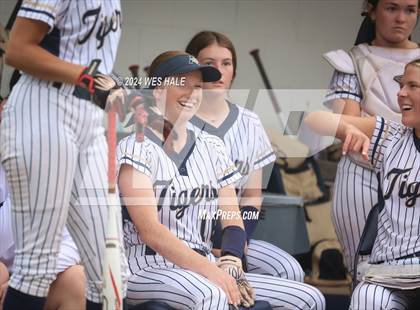 Thumbnail 1 in Bartlett @ Arlington (4A District 15 1st Round) photogallery.