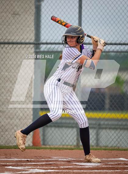 Thumbnail 2 in Bartlett @ Arlington (4A District 15 1st Round) photogallery.
