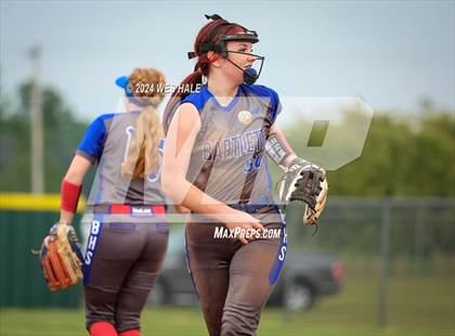 Thumbnail 1 in Bartlett @ Arlington (4A District 15 1st Round) photogallery.