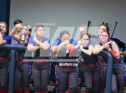 Thumbnail 3 in Bartlett @ Arlington (4A District 15 1st Round) photogallery.