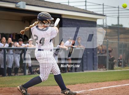 Thumbnail 1 in Bartlett @ Arlington (4A District 15 1st Round) photogallery.