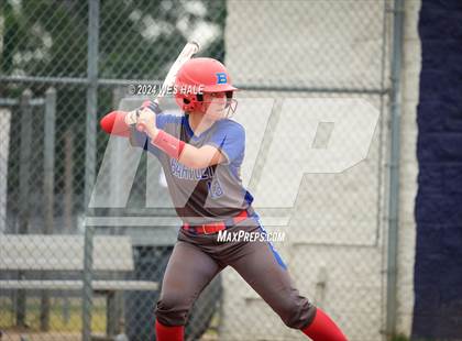 Thumbnail 1 in Bartlett @ Arlington (4A District 15 1st Round) photogallery.