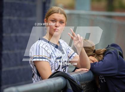 Thumbnail 2 in Bartlett @ Arlington (4A District 15 1st Round) photogallery.
