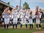 Photo from the gallery "Bartlett @ Arlington (4A District 15 1st Round)"
