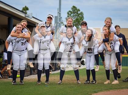 Thumbnail 1 in Bartlett @ Arlington (4A District 15 1st Round) photogallery.