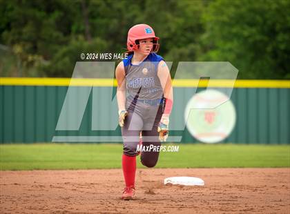 Thumbnail 1 in Bartlett @ Arlington (4A District 15 1st Round) photogallery.