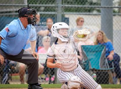 Thumbnail 2 in Bartlett @ Arlington (4A District 15 1st Round) photogallery.