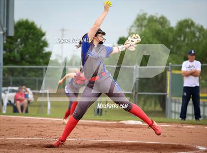 Thumbnail 1 in Bartlett @ Arlington (4A District 15 1st Round) photogallery.