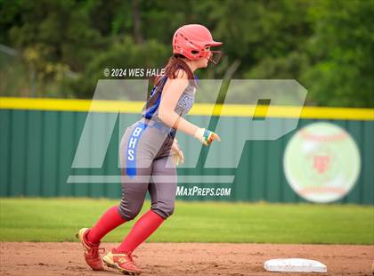Thumbnail 3 in Bartlett @ Arlington (4A District 15 1st Round) photogallery.
