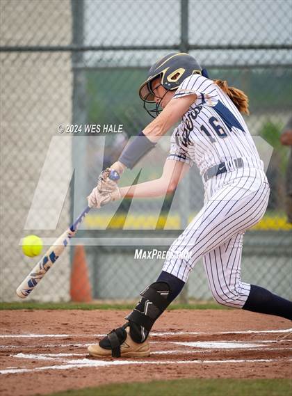 Thumbnail 1 in Bartlett @ Arlington (4A District 15 1st Round) photogallery.