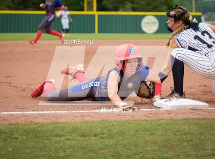Thumbnail 1 in Bartlett @ Arlington (4A District 15 1st Round) photogallery.