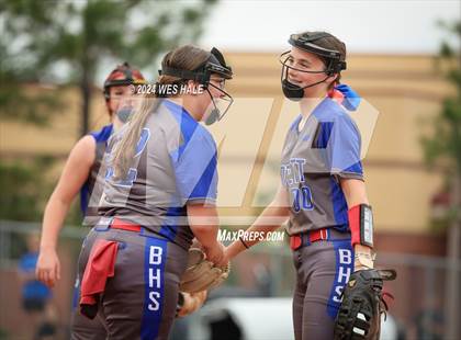 Thumbnail 2 in Bartlett @ Arlington (4A District 15 1st Round) photogallery.