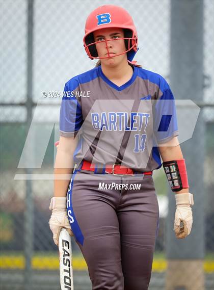 Thumbnail 2 in Bartlett @ Arlington (4A District 15 1st Round) photogallery.