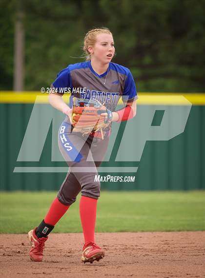 Thumbnail 1 in Bartlett @ Arlington (4A District 15 1st Round) photogallery.