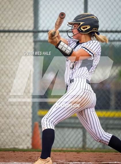 Thumbnail 2 in Bartlett @ Arlington (4A District 15 1st Round) photogallery.