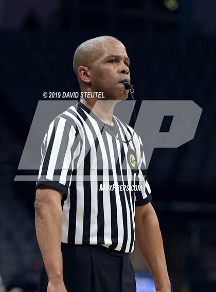 Thumbnail 2 in Chino Hills vs. James Logan (CIF State D1 Final) photogallery.