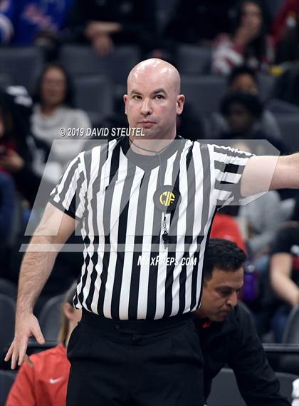 Thumbnail 2 in Chino Hills vs. James Logan (CIF State D1 Final) photogallery.