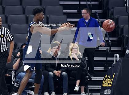 Thumbnail 3 in Chino Hills vs. James Logan (CIF State D1 Final) photogallery.