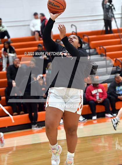 Thumbnail 3 in Atlantic City vs Cherokee (NJSIAA South Group 4 Final) photogallery.
