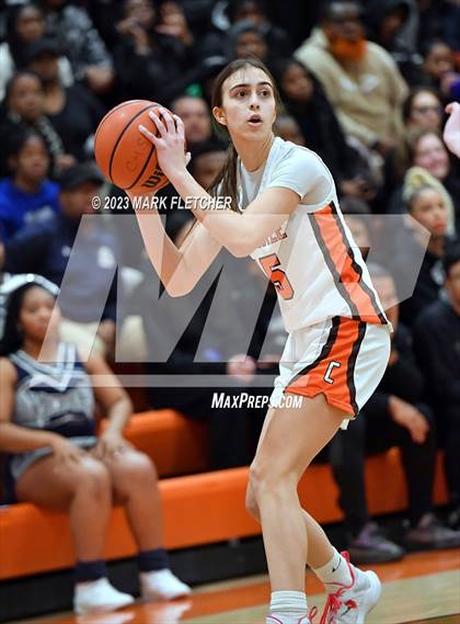 Thumbnail 2 in Atlantic City vs Cherokee (NJSIAA South Group 4 Final) photogallery.