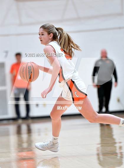 Thumbnail 1 in Atlantic City vs Cherokee (NJSIAA South Group 4 Final) photogallery.