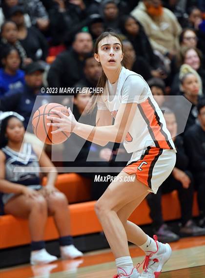 Thumbnail 1 in Atlantic City vs Cherokee (NJSIAA South Group 4 Final) photogallery.