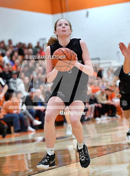 Thumbnail 2 in Atlantic City vs Cherokee (NJSIAA South Group 4 Final) photogallery.