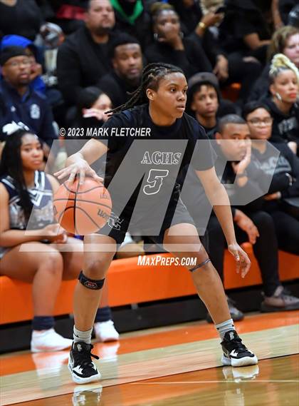 Thumbnail 1 in Atlantic City vs Cherokee (NJSIAA South Group 4 Final) photogallery.