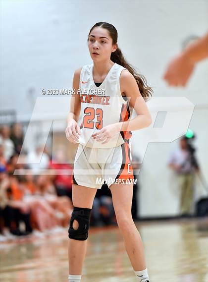 Thumbnail 1 in Atlantic City vs Cherokee (NJSIAA South Group 4 Final) photogallery.