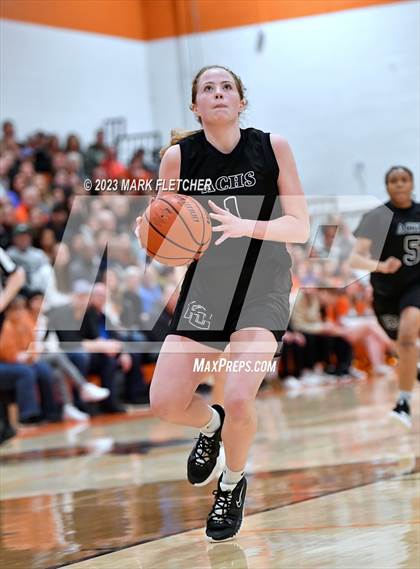 Thumbnail 1 in Atlantic City vs Cherokee (NJSIAA South Group 4 Final) photogallery.